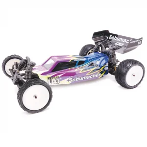 J Concepts S2 Cougar LD3 Body