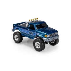 J Concepts 1987 Ford F-250, BIGFOOT® Street Cruiser Body