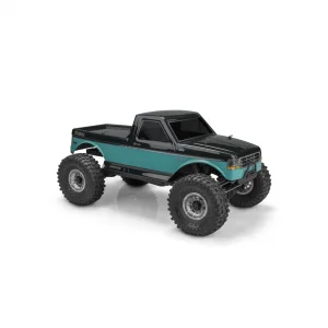 J Concepts JCI Tucked 1995 Ford F-150 12.3” Wheelbase