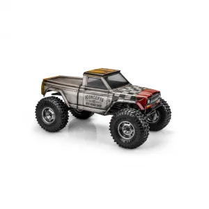 J Concepts JCI Warlord Tucked Body 12.3 Wheelbase