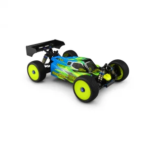 S15 - RC8B4E Body
