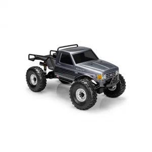 J Concepts JCI Tuck 1989 Ford F-150 Cab Only 12.3 Wheelbase