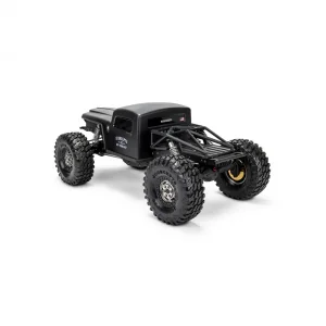 J Concepts JCI Anvil - Cab Only Body (313mm WB)