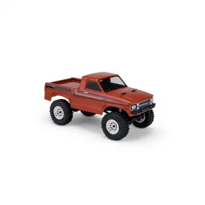 J Concepts 1979 Ford Courier Body (Fits - SCX24)