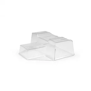 J Concepts Razor Polycarbonate 1:8 Wing Set - Untrimmed