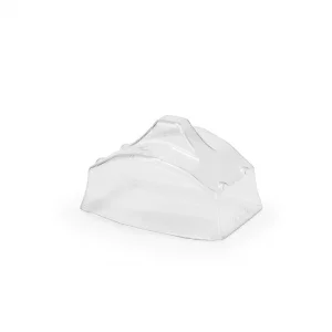 J Concepts XRAY XB4 2025 | 2026 Aero Front Wing - 2pc