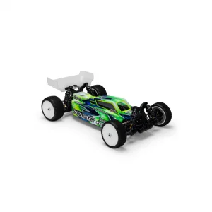 J Concepts F2 CAT L1R Body / Carpet Turf Dirt Wing LW