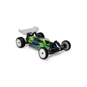 J Concepts F2 Cougar LD3 Body / Carpet Turf Dirt Wing