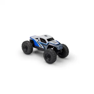 J Concepts Stage Killah - XC-1 Body