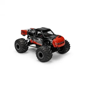 J Concepts 2020 Ford Raptor Body (Fits - Mini LMT)