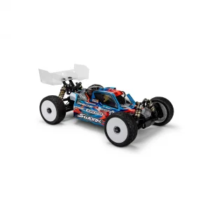 J Concepts P2 - Sworkz S35-4 Evo Body