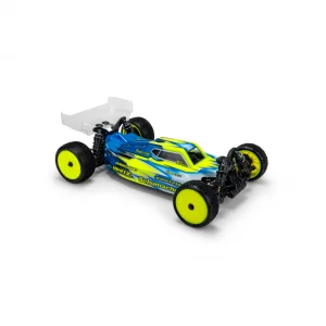 J Concepts S15 - CAT L1R Body w/Carpet/Turf/Dirt Wing