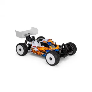 J Concepts P2 - Tekno NB48 2.2 Buggy Body
