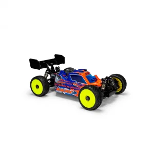 J Concepts P2 XRAY XB8 2024 / 2025 Bodyshell