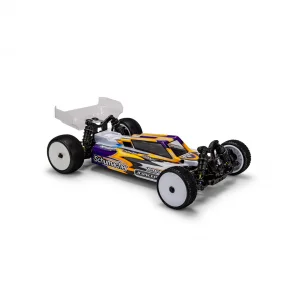 J Concepts F2 CAT PB body w/ Carpet / Turf / Dirt Wing