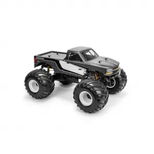 J Concepts 2001 Chevy Silverado 1500 MT body (Fits - 13 WB)