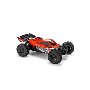 J Concepts P2 - Performance Body (Fits - Arrma Typhon Grom)