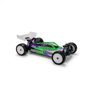 J Concepts S2 - B84 Body w/ Carpet / Turf / Dirt Wing