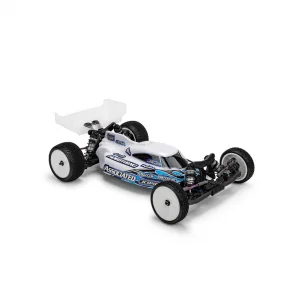 J Concepts Striker - RC10B7.1 Body w/ Carpet/Turf/Dirt Wing