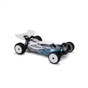 J Concepts Striker - B84 Body w/ Carpet/Turf/Dirt Wing