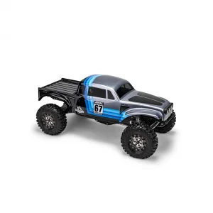 J Concepts JCI Baja Bruck (Fits - 12.3 Crawler Truck)