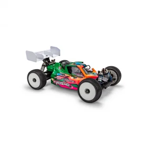 J Concepts P2 - Kyosho MP11 Body