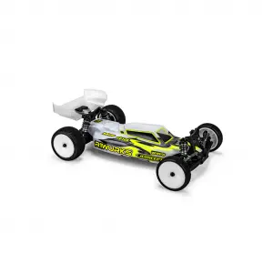 J Concepts F2 - R1 R1B Mark 1 Body w/ carpet | turf | dirt