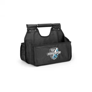 JConcepts Finish Line Quick Access Nitro Pit Bag