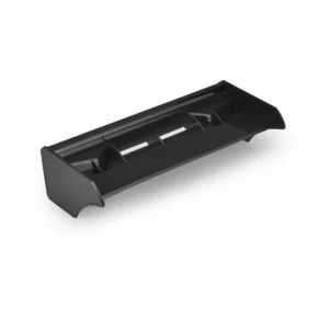 JConcepts-F21 1:8 Buggy/Truck Wing, Black