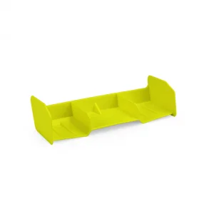 Razor 1:8 Buggy / Truck Wing - Yellow