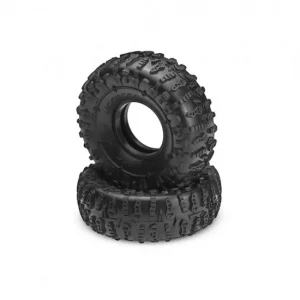 JConcepts Ruptures Green Performance Scaler 1.9 Tyres (2)