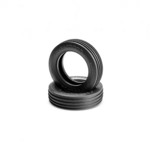Rips-Green Compound-(fits 1.9 )-RC10 Tires