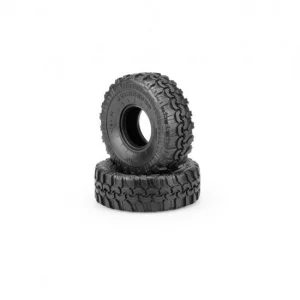JConcepts Hunk Green Performance 1.9 Scaler Tire (2)