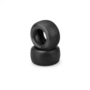 Fuzz Bite - Pink 1:10 Stadium Truck Tyre