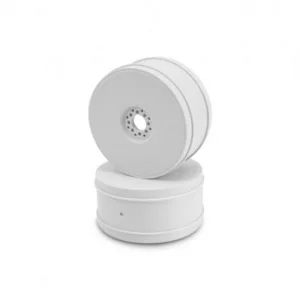 JConcepts Mono 1:8 Buggy Wheels - 83mm - White (4)
