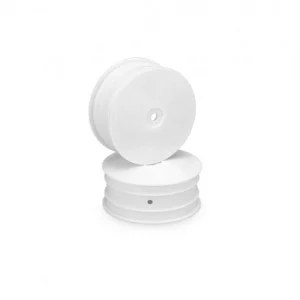 Mono-2.2 Front Wheel (White)-4pc