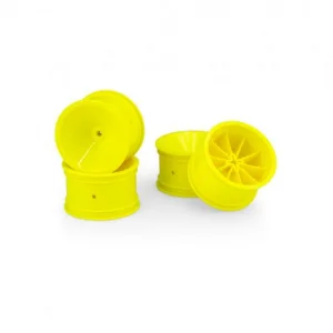 Mono-2.2 Rear Wheel (Yellow)-4pc
