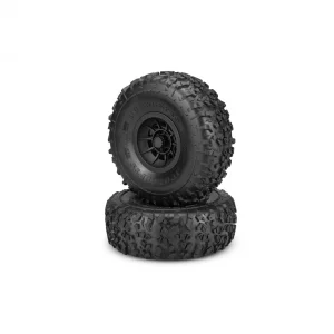 Landmines 2.9 - Green - Pre Mounted on JC3436B