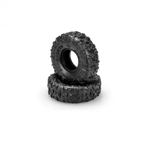 J Concepts Megalithic Green Performance 1.9 Scaler (4.75 OD) Tyres (2)