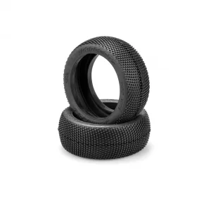 J Concepts Dirt Bite - Blue (Fits - 83mm 1:8 Buggy Wheel)