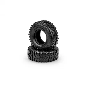 J Concepts Tusk - Green 1.9 (4.19 OD)