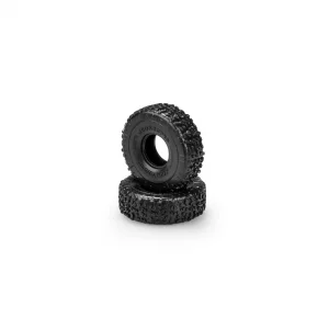 J Concepts Landmines - Green 63mm OD-Fit 1.0 Wheel