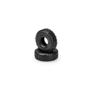J Concepts Tusk - Green 63mm OD- Fit 1.0 Wheel