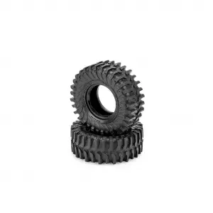 J Concepts The Hold - Green 1.9 wheel (4.19 OD)