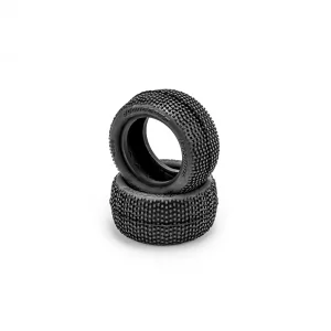 J Concepts Kosmos - Green (Fits - 2.2 Rear Buggy Wheel)