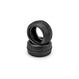 J Concepts X-Bite - Green (Fits - 2.2 Rear Buggy Wheel)