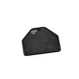 J Concepts RC10B7 Steel Servo Weight Plate - Set