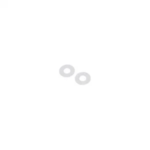 J Concepts Flat Steel Washer M3 x 5.6 x 0.2mm 2pc