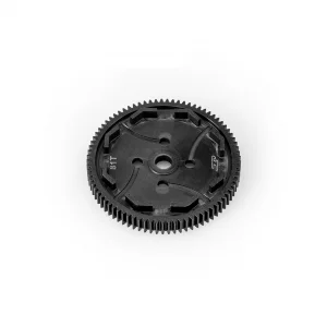 J Concepts RC10B7 Silent Speed spur gear - 48P, 81T