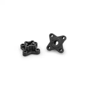 J Concepts Pioneer - RC10 3/16 Axle +3.5mm 3D Print 2pc